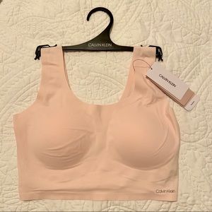 Calvin Klein bralette